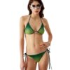 Top bikini sfumato Top bikini sfumato