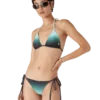 Top bikini sfumato
