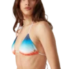 Top bikini sfumato Top bikini sfumato