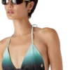Top bikini sfumato