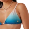 Top bikini sfumato Top bikini sfumato
