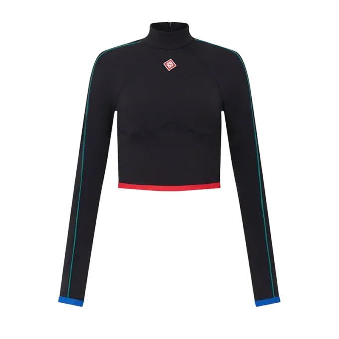 Top sportivo Top sportivo