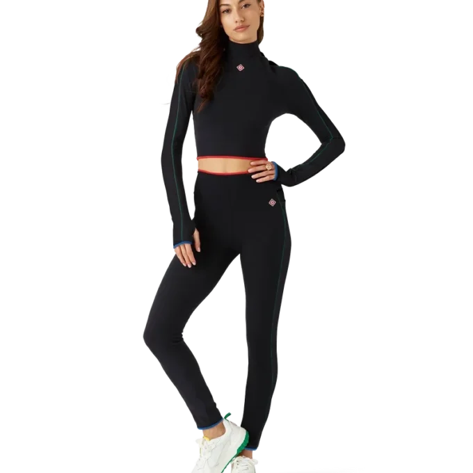 Leggings sportivi