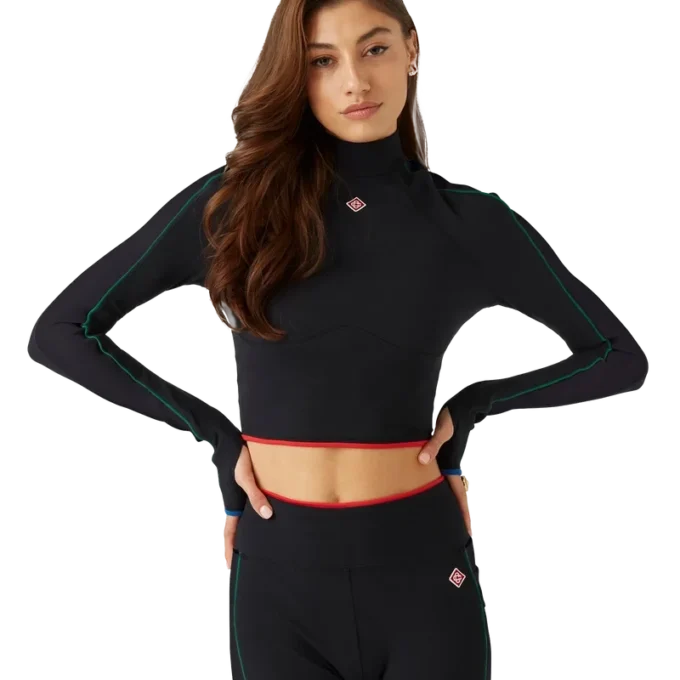 Top sportivo Top sportivo