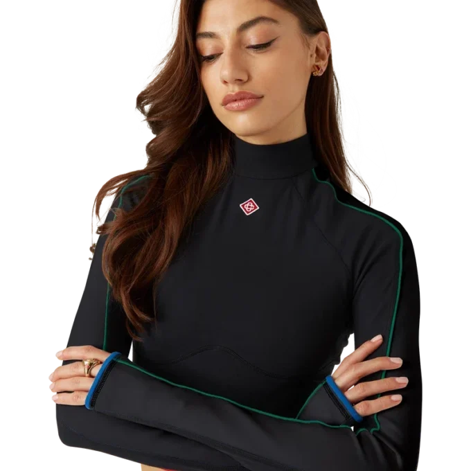 Top sportivo Top sportivo