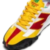 Xc-72 Rosso e Giallo Casablanca e New Balance